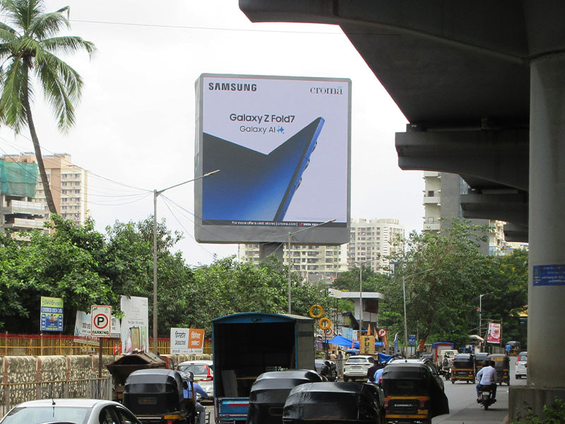 Samsung Galaxy Z Fold 7